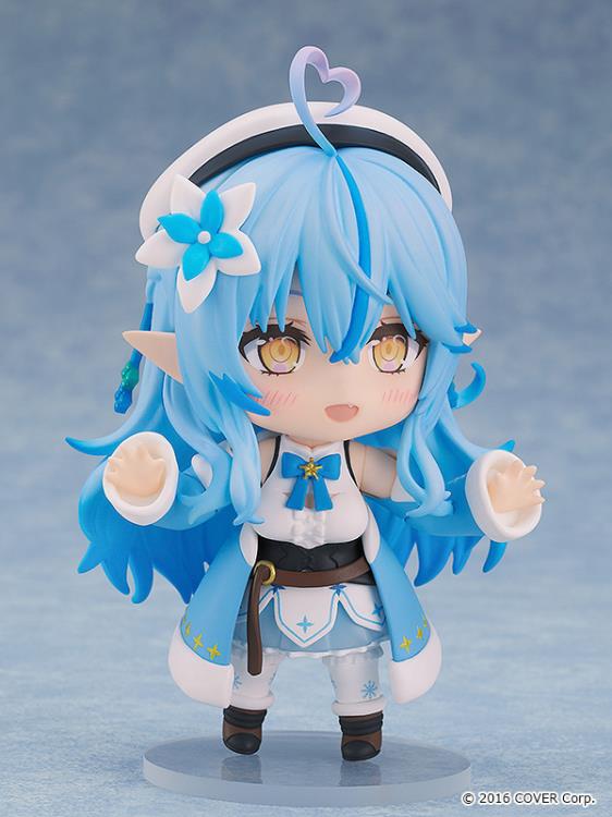 PREORDER Nendoroid Yukihana Lamy Hololive production