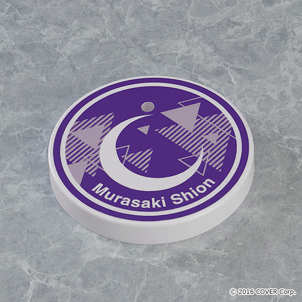 PREORDER Nendoroid Murasaki Shion Hololive production