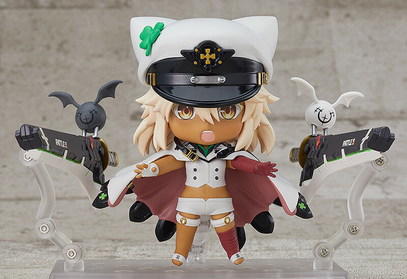 PREORDER Nendoroid Ramlethal Valentine GUILTY GEAR STRIVE