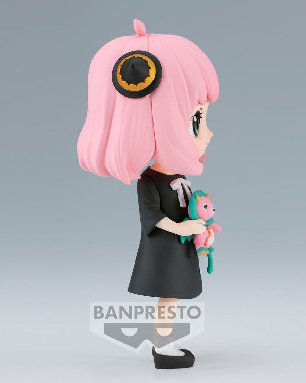 IN STOCK SPY × FAMILY Q Posket Anya Forger II
