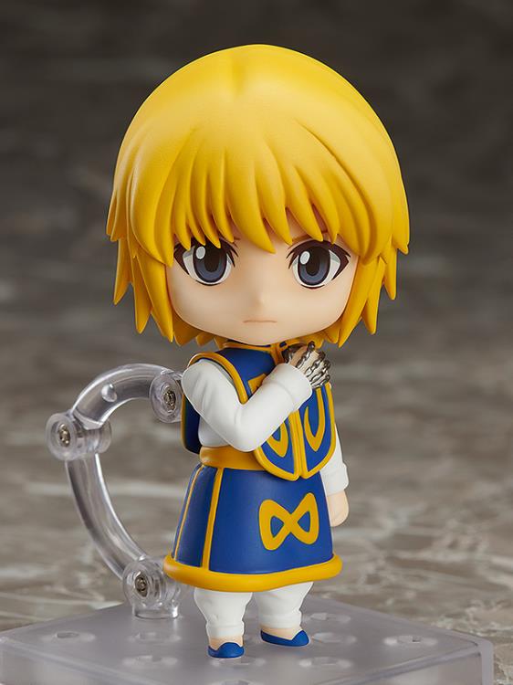 PREORDER Nendoroid Kurapika (re-run) HUNTER x HUNTER