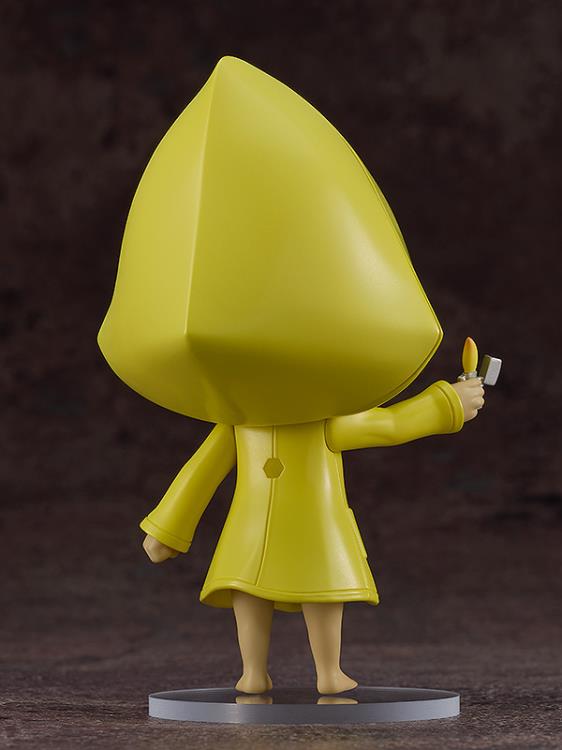 PREORDER Nendoroid Six LITTLE NIGHTMARES