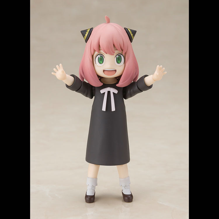 PREORDER S.H.Figuarts ANYA FORGER Spy X Family