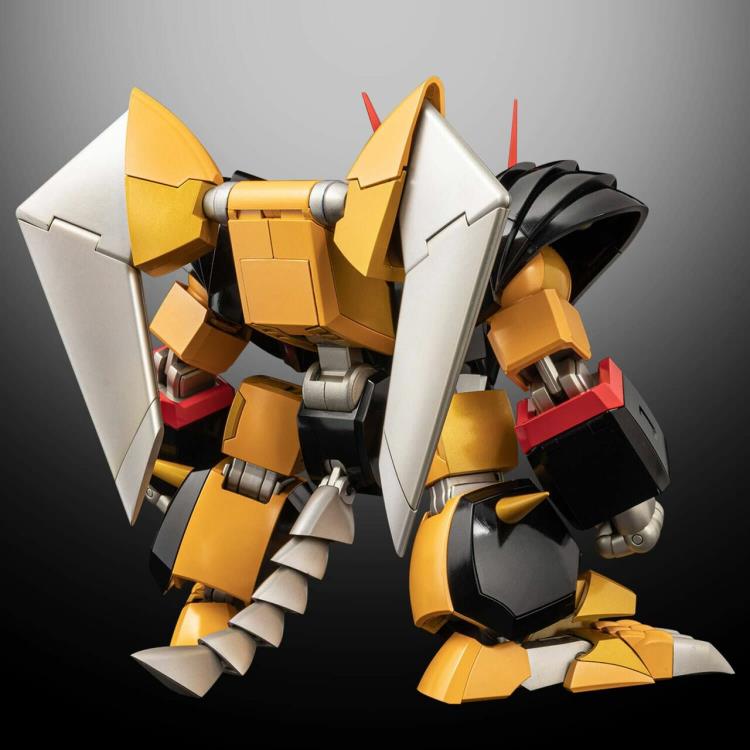 PREORDER Mashin Hero Wataru Metamor-Force Jakomaru