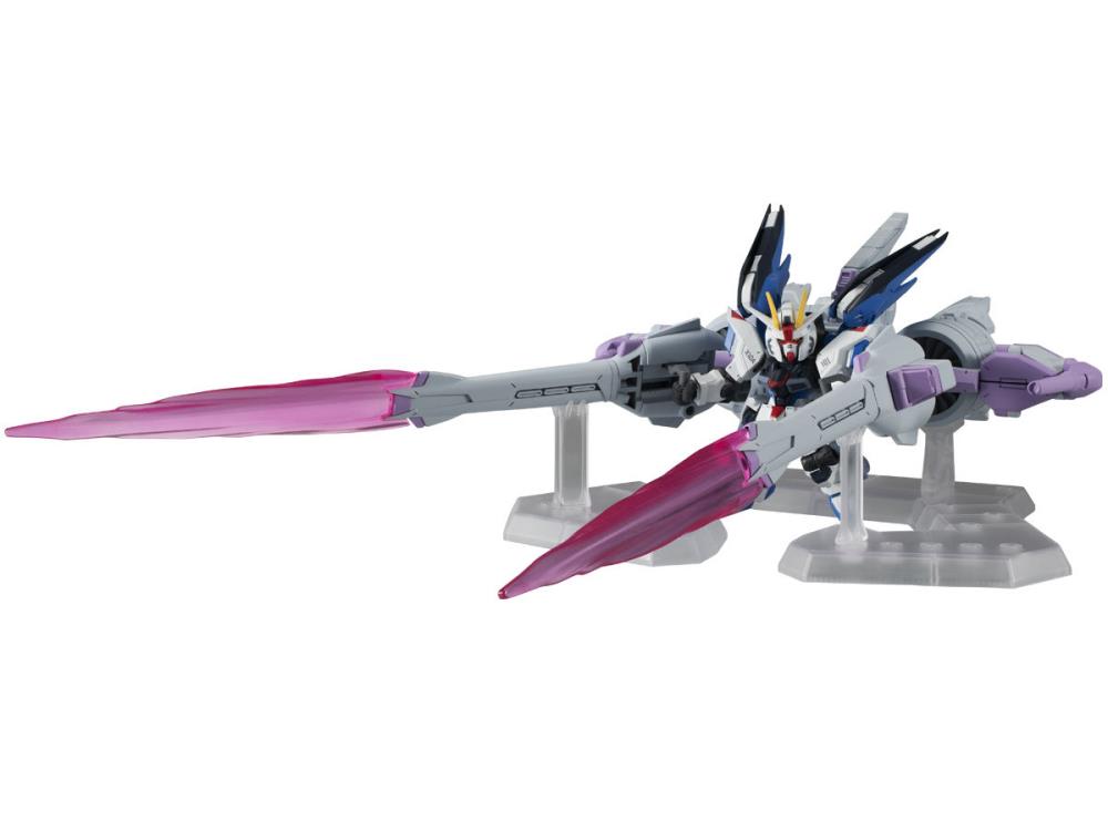 PREORDER Mobile Suit Gundam SEED Mobile Suit Ensemble EX14B Meteor Unit