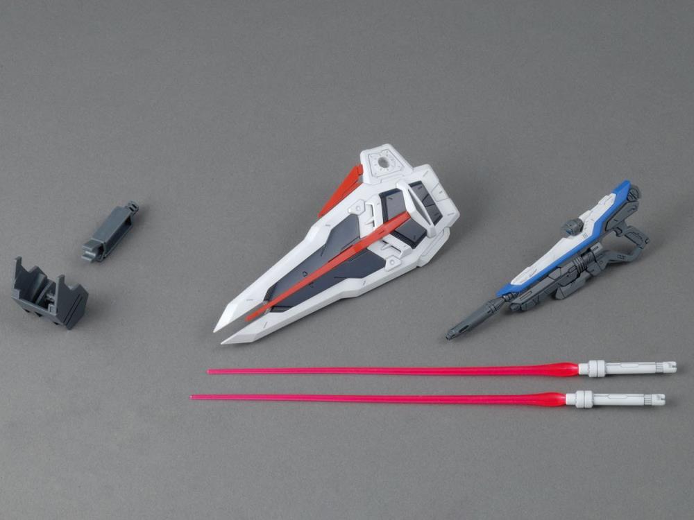 PREORDER MG 1/100 FREEDOM GUNDAM Ver.2.0 (October 2022 Release)
