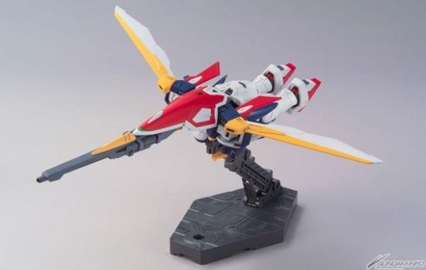 PREORDER 1/144 HGAC WING GUNDAM (October 2022 Release)