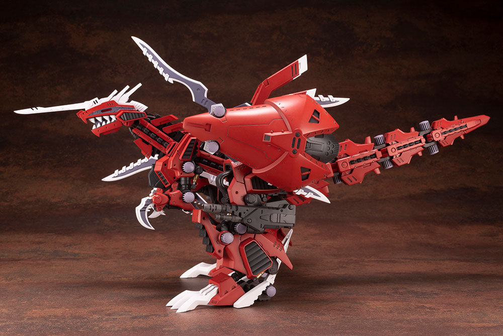 PREORDER Kotobukiya EZ-034 GENO BREAKER REPACKAGE Ver. Zoids HMM plastic model kit