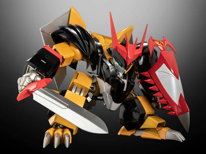PREORDER Mashin Hero Wataru Metamor-Force Jakomaru