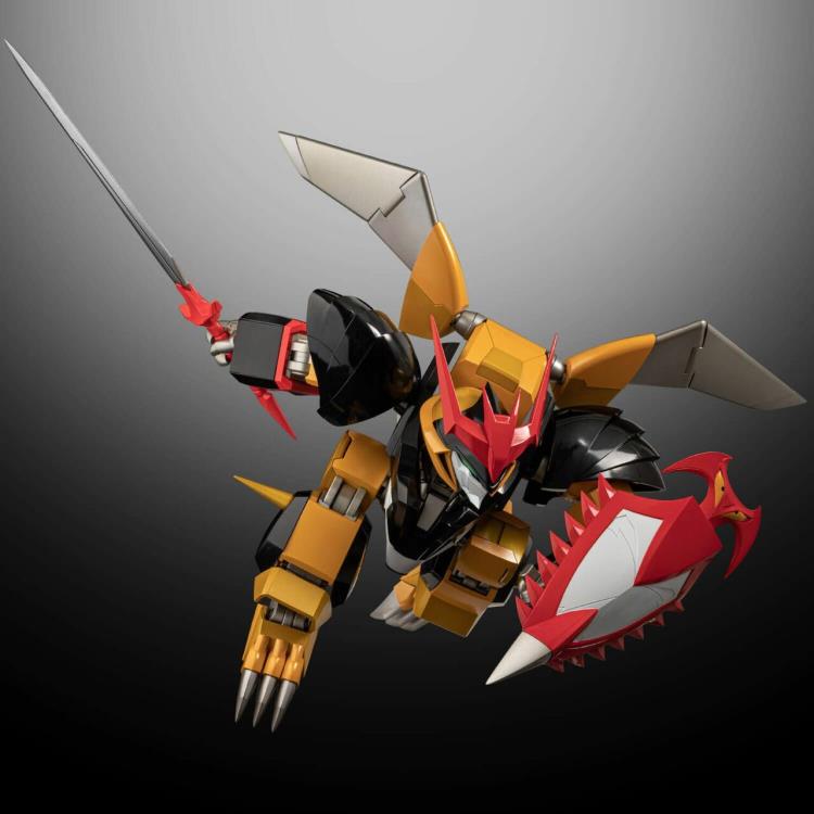 PREORDER Mashin Hero Wataru Metamor-Force Jakomaru