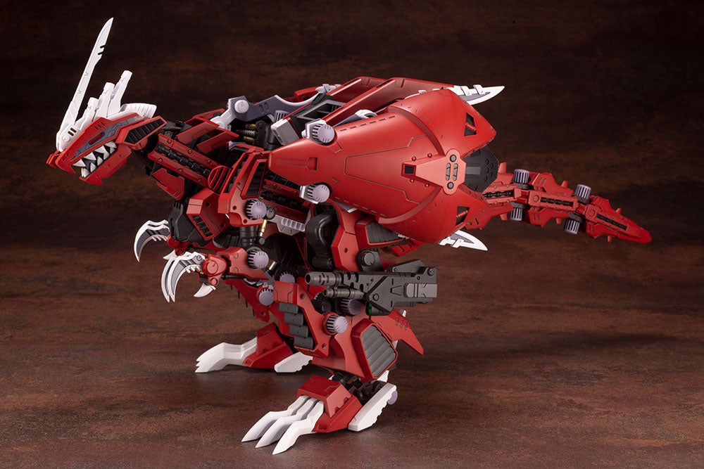 PREORDER Kotobukiya EZ-034 GENO BREAKER REPACKAGE Ver. Zoids HMM plastic model kit