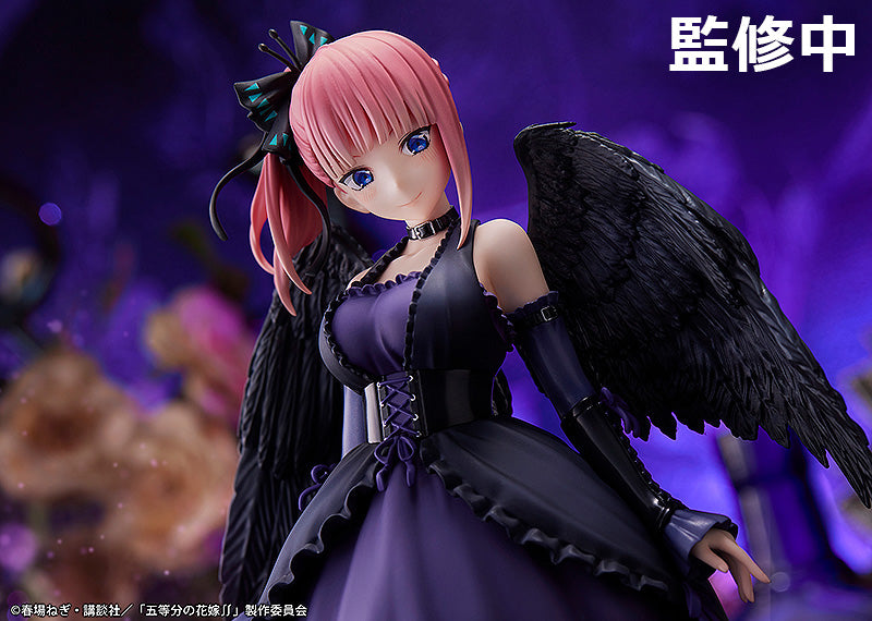PREORDER 1/7 Nino Nakano Fallen Angel ver. The Quintessenal Quintuplets