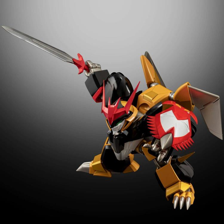PREORDER Mashin Hero Wataru Metamor-Force Jakomaru
