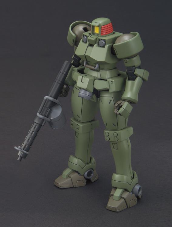 PREORDER HGAC 1/144 LEO (October 2022 Release)