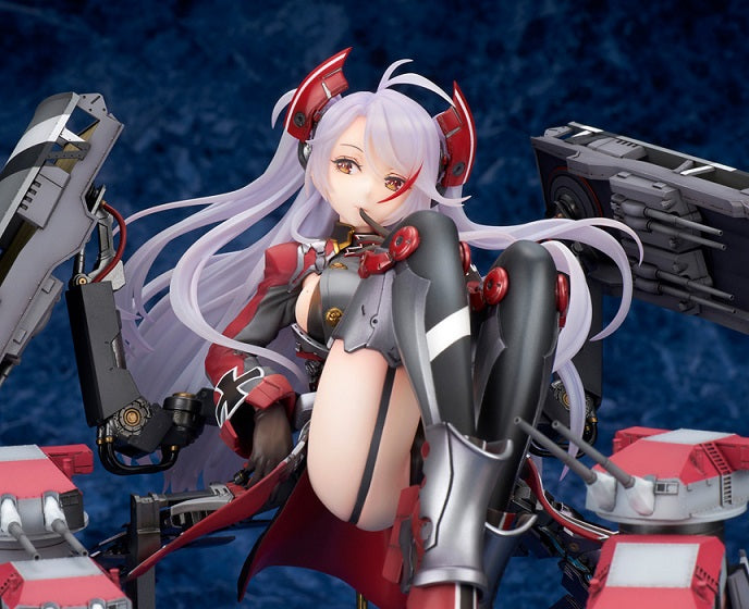 PREORDER 1/7 Azur Lane Prinz Eugen (Reissue)