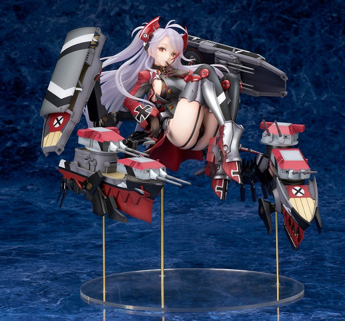 PREORDER 1/7 Azur Lane Prinz Eugen (Reissue)