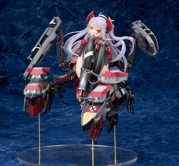 PREORDER 1/7 Azur Lane Prinz Eugen (Reissue)