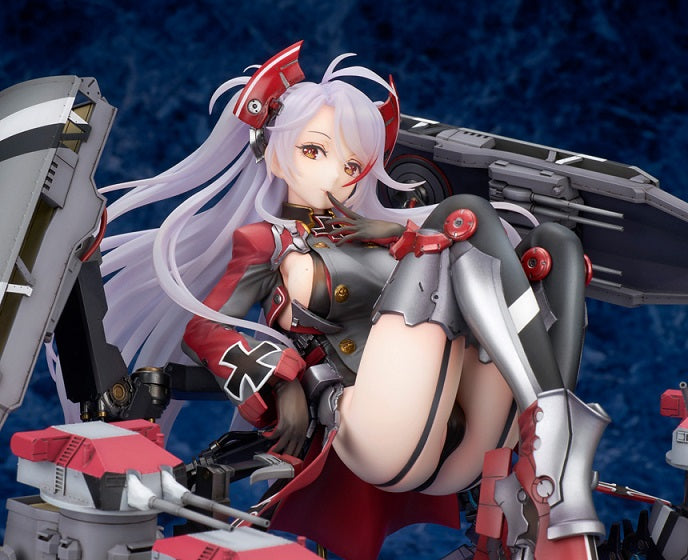 PREORDER 1/7 Azur Lane Prinz Eugen (Reissue)