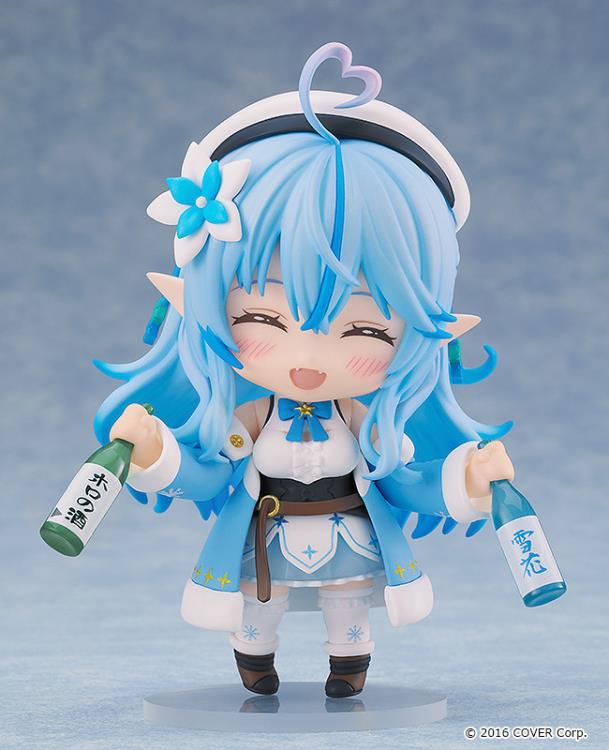 PREORDER Nendoroid Yukihana Lamy Hololive production