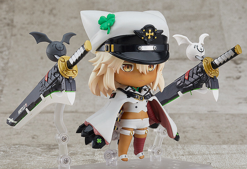 PREORDER Nendoroid Ramlethal Valentine GUILTY GEAR STRIVE
