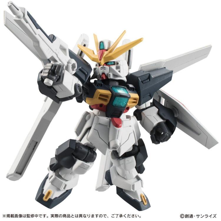 PREORDER Gundam Mobile Suit Ensemble EX07 Gundam DX & G Falcon Exclusive Set