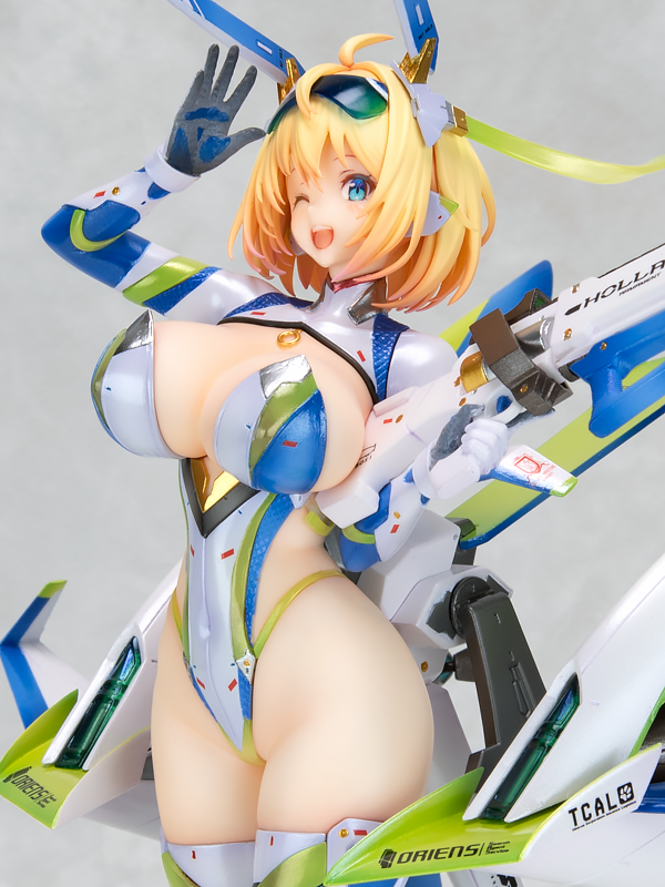 PREORDER Bunny Suit Planning Sophia F. Shirring Figure