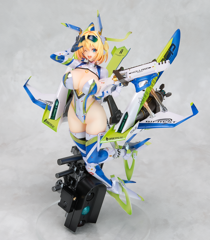 PREORDER Bunny Suit Planning Sophia F. Shirring Figure