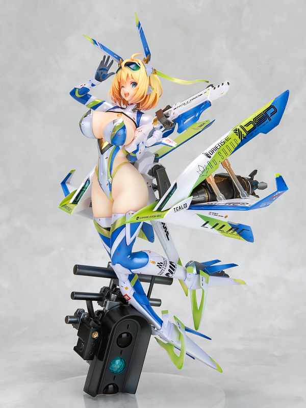 PREORDER Bunny Suit Planning Sophia F. Shirring Figure