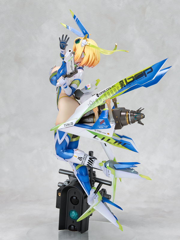 PREORDER Bunny Suit Planning Sophia F. Shirring Figure