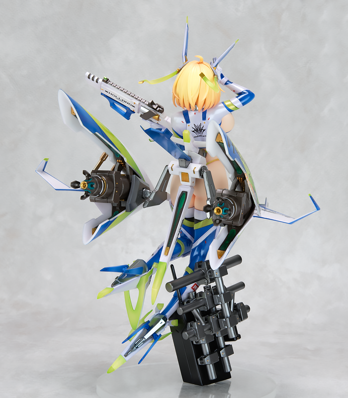 PREORDER Bunny Suit Planning Sophia F. Shirring Figure