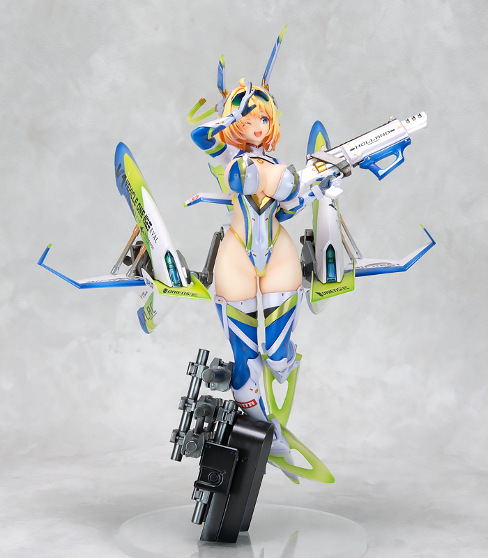 PREORDER Bunny Suit Planning Sophia F. Shirring Figure