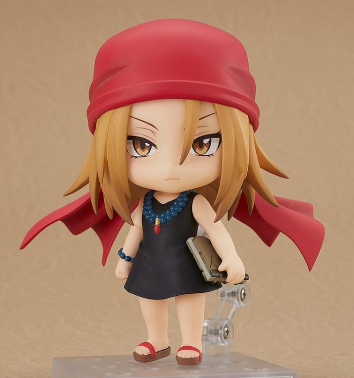 PREORDER Shaman King Nendoroid No.1938 Anna Kyoyama