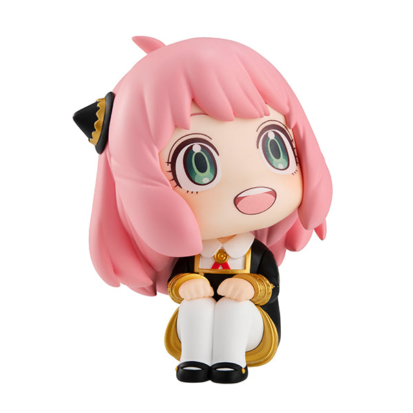 PREORDER Spy x Family Look Up Series Anya Forger