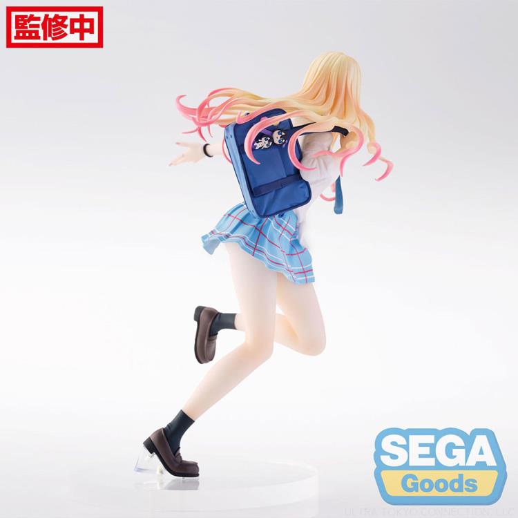 PREORDER My Dress-Up Darling Luminasta Marin Kitagawa (Sparkling, After School) Figure