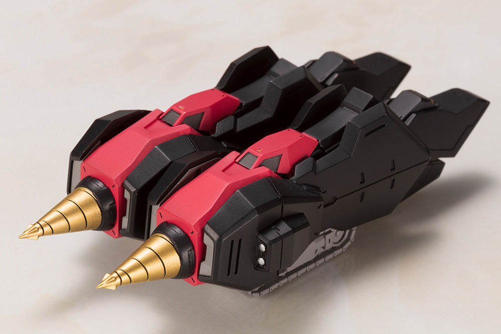 PREORDER Kotobukiya CROSSFRAME GIRL GAOGAIGAR The King of Braves GaoGaiGar Plastic Model Kit