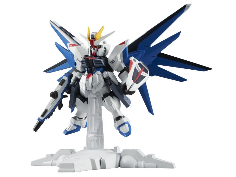 PREORDER Gundam Mobile Suit Ensemble EX14A Freedom Gundam