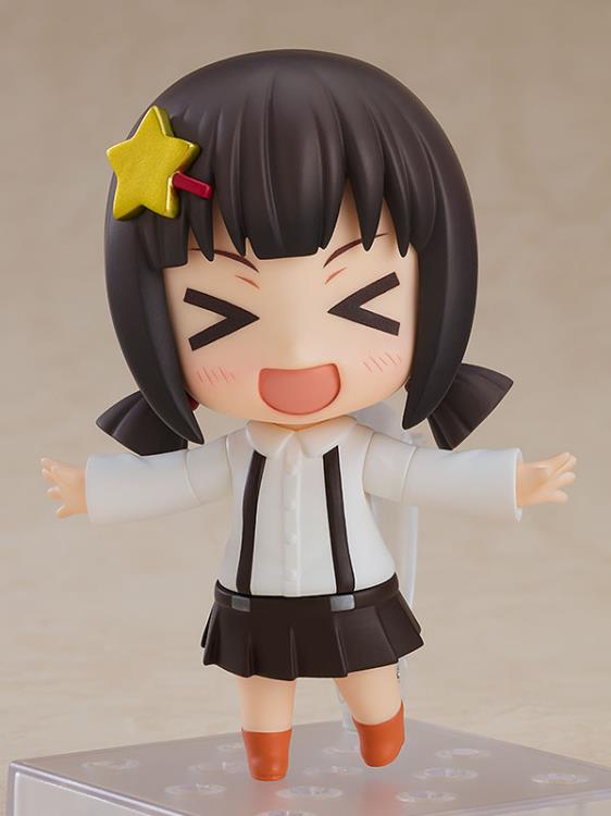 PREORDER Nendoroid Komekko KONO SUBARASHII SEKAI NI BAKUEN WO!