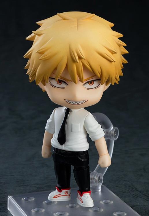 PREORDER Chainsaw Man Nendoroid No.1560 Denji (Reissue)