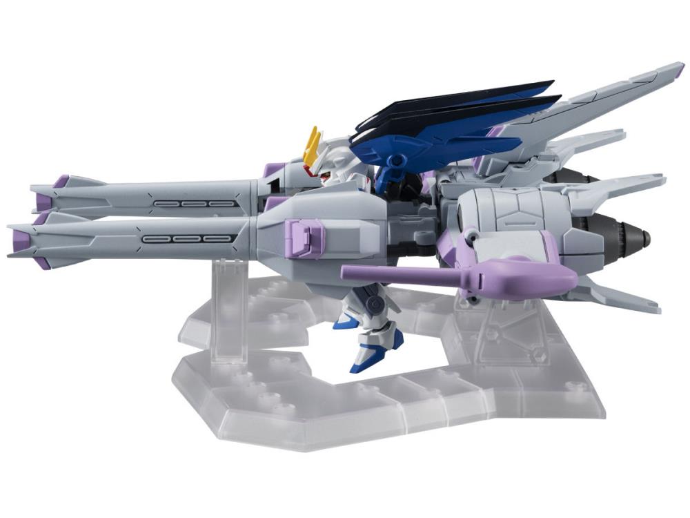 PREORDER Mobile Suit Gundam SEED Mobile Suit Ensemble EX14B Meteor Unit
