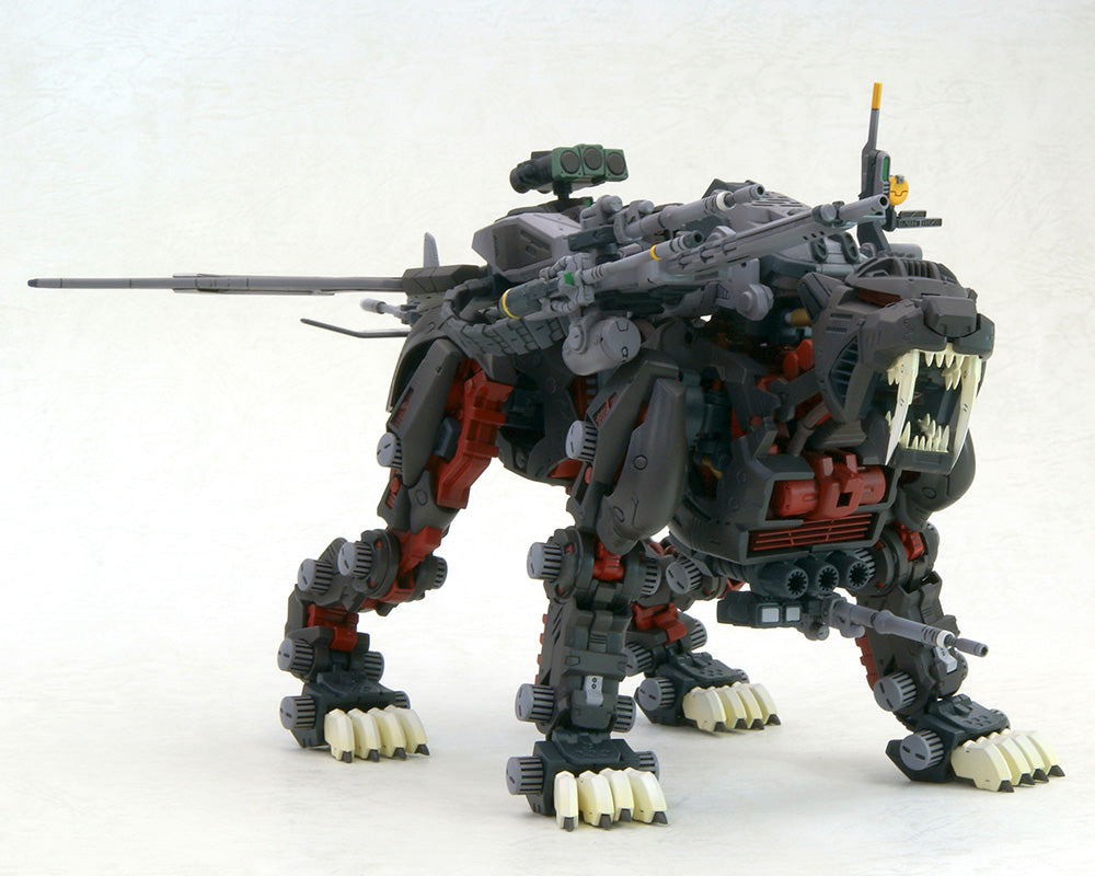 PREORDER Zoids HMM EPZ-003 GREAT SABRE MARKING PLUS Ver.