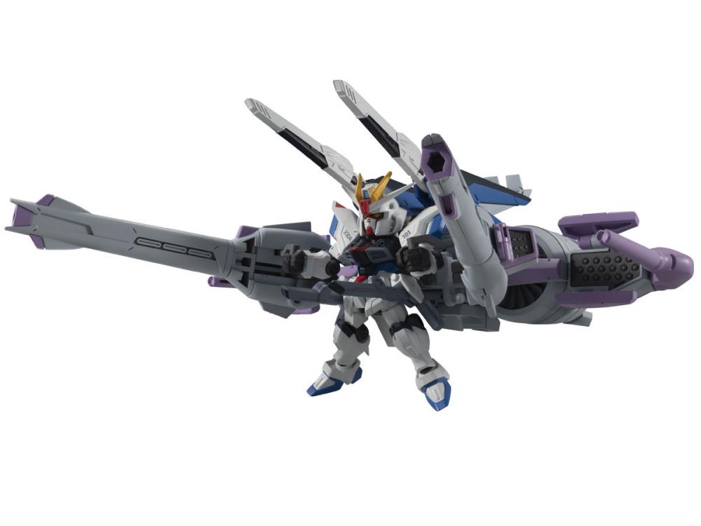 PREORDER Mobile Suit Gundam SEED Mobile Suit Ensemble EX14B Meteor Unit