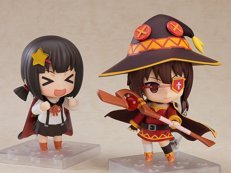 PREORDER Nendoroid Komekko KONO SUBARASHII SEKAI NI BAKUEN WO!