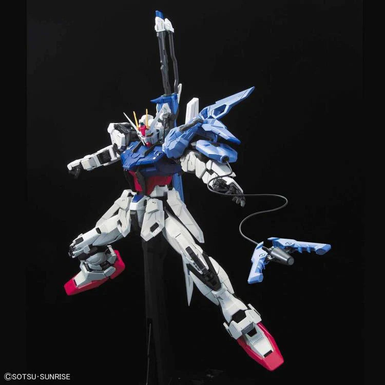 IN STOCK PG 1/60 Perfect Strike Gundam Model Kit