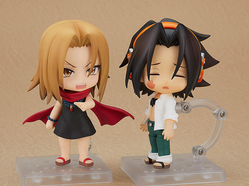 PREORDER Shaman King Nendoroid No.1938 Anna Kyoyama