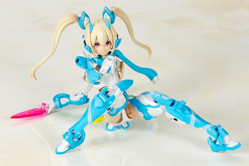 PREORDER Kotobukiya Megami Device ASRA NINJA AOI