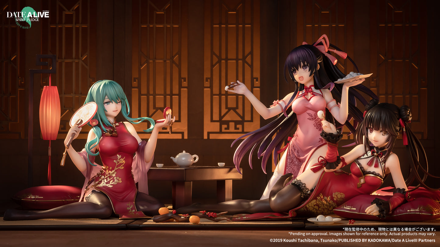 PREORDER Date A Live - Spirit Pledge Natsumi Chinese Dress Ver.