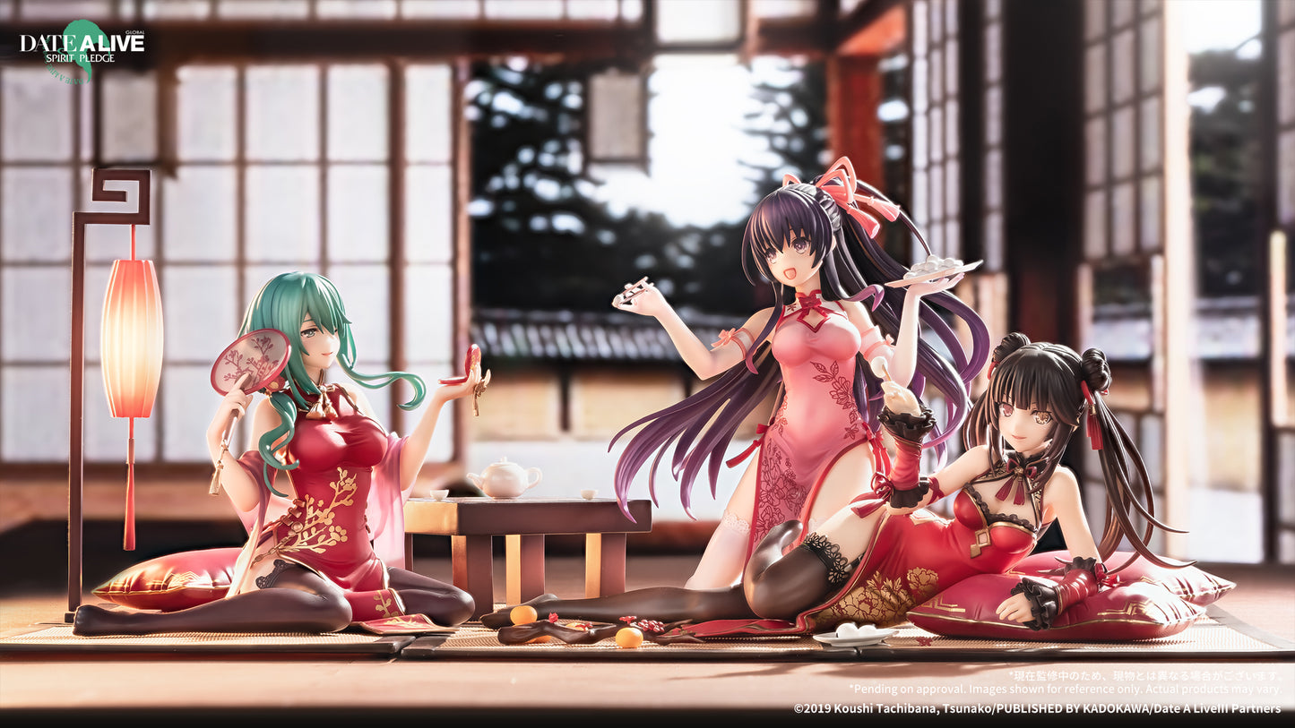 PREORDER Date A Live - Spirit Pledge Natsumi Chinese Dress Ver.