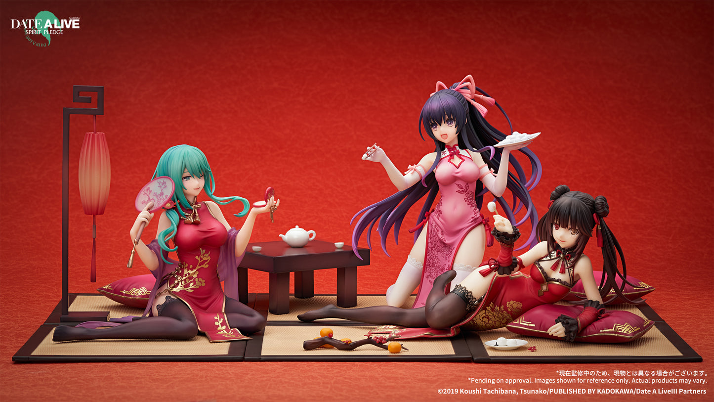 PREORDER Date A Live - Spirit Pledge Natsumi Chinese Dress Ver.