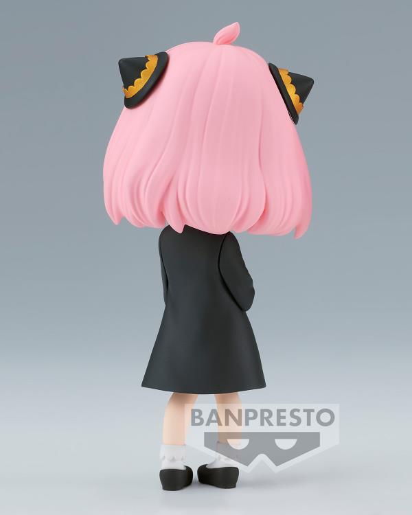 IN STOCK SPY × FAMILY Q Posket Anya Forger II