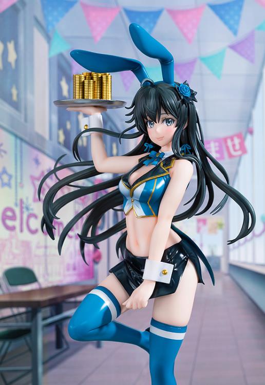 PREORDER 1/7 CAworks My Teen Romantic Comedy SNAFU Climax Yukino Yukinoshita Casino Party Ver.